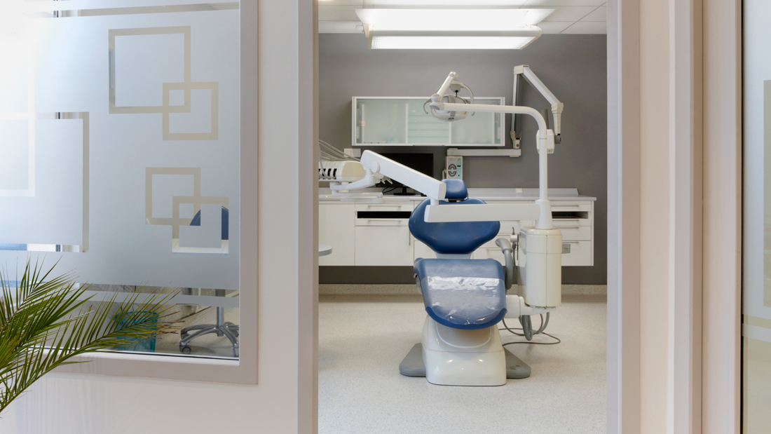 Architecte de dentaire Copernic